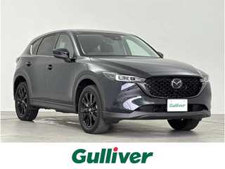 ＣＸ－５ 20S ブラックトーンED