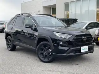 ＲＡＶ４ アドベンチャー オフロードPKGⅡ