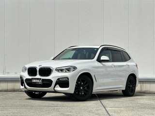 Ｘ３ xDrive20d Mスポーツ
