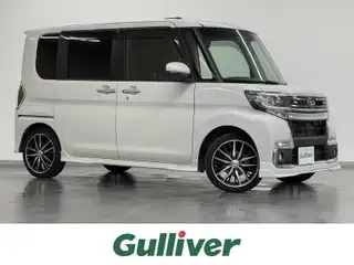 タント カスタム RS トップED SA Ⅲ