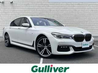 ７５０ｉ Mスポーツ