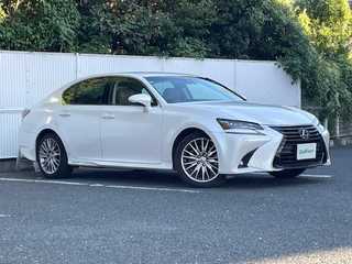 ＧＳ 450h バージョンL