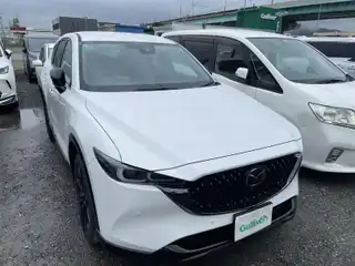 ＣＸ－５ 25S スポーツアピアランス