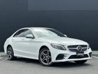 Ｃ２２０ｄ アバンギャルド　AMGライン