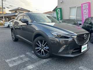 ＣＸ－３ 20S プロアクティブ