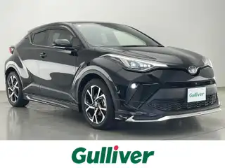 Ｃ－ＨＲ G