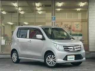 フレア HS