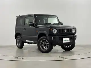 ジムニー XC
