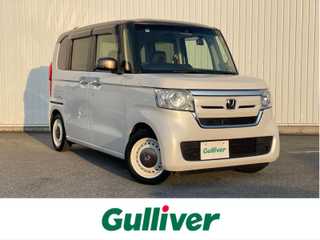 Ｎ ＢＯＸ G･L ホンダセンシング カッパーブラウンスタイル