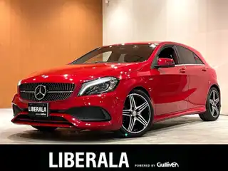 Ａ２５０ シュポルト 4MATIC