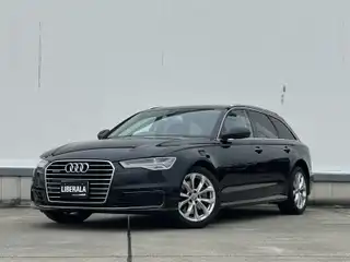 Ａ６ 2．0 TFSI クワトロ