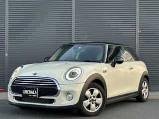 ＭＩＮＩ クーパー D