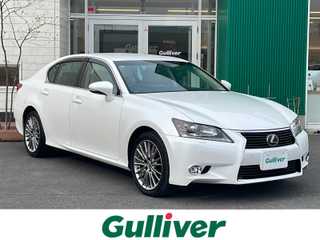 ＧＳ 350 バージョンL