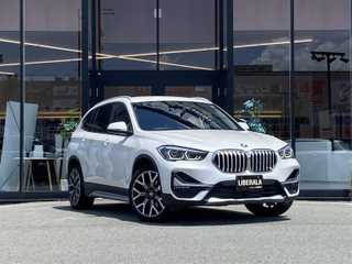 Ｘ１ xDrive 18d xライン