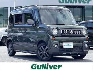 スペーシアギア HYBRID XZ