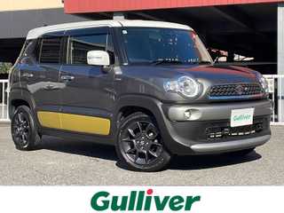 クロスビー HYBRID MZ