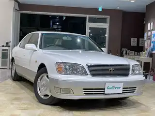 セルシオ Cタイプ