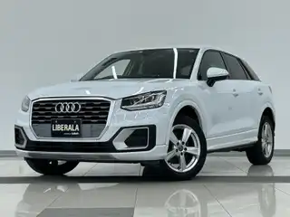 Ｑ２ 1.4TFSI シリンダーオンデマンドスポーツ