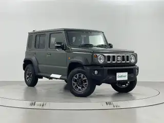 ジムニー ノマド FC