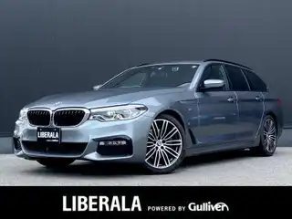 ５２３ｉ ツーリング Mスポーツ