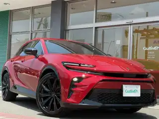 クラウンスポーツ Z