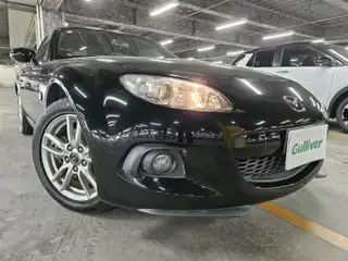 ロードスター VS RHT
