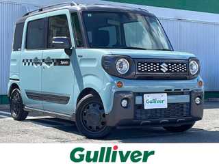 スペーシアギア HYBRID XZ