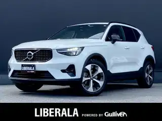 ボルボ ＸＣ４０ アルティメット B4 AWDダークED