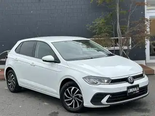 ＶＷ ポロ TSI アクティブ