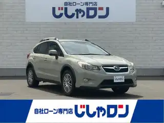 インプレッサ ＸＶ 2．0i－L