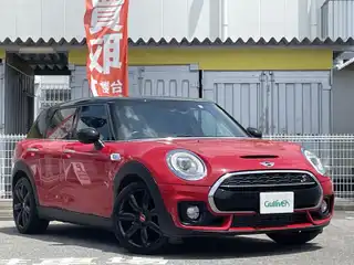 ＭＩＮＩ クーパー S