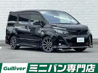 ヴォクシー ZS GRスポーツ