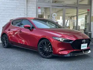 ＭＡＺＤＡ３ファストバック 20S Lパッケージ