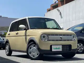 ラパン S
