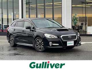 レヴォーグ 1．6GT