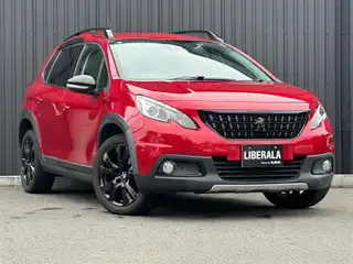 ２００８ GTライン ブラックパック