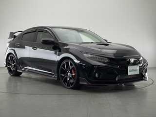 シビック タイプR