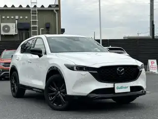 ＣＸ－５ XD スポーツアピアランス