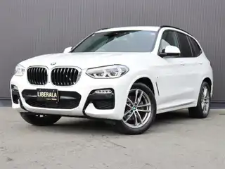 Ｘ３ xDrive20d Mスポーツ