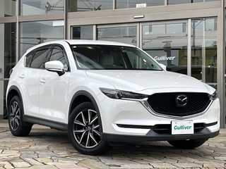 ＣＸ－５ 25S Lパッケージ