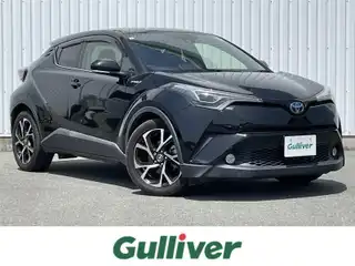 Ｃ－ＨＲ G