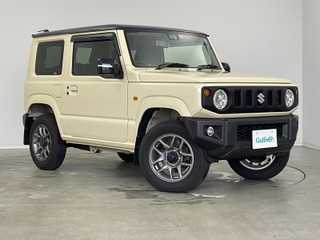 ジムニー XC