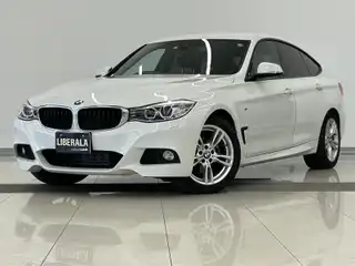 ３２０ｉ グランツーリスモ Mスポーツ