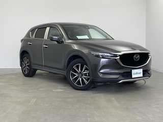 ＣＸ－５ XD プロアクティブ