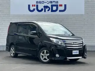 ノア Si