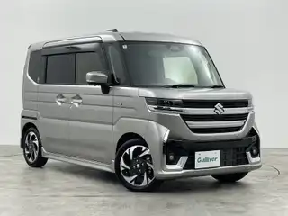 スペーシア カスタム HYBRID XS ターボ