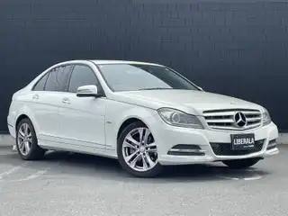 Ｃ２００ ブルーエフィシェンシー AVG