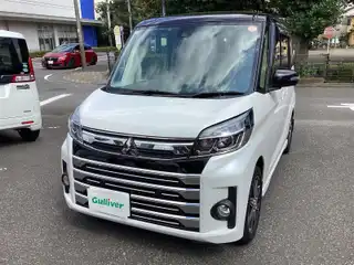 ｅＫスペース カスタムT セーフティプラスED
