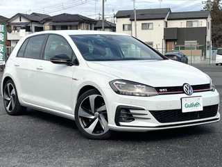 ゴルフ ＧＴＩ