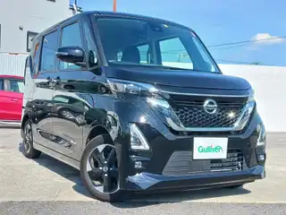 ルークス HWS X プロパイロットED